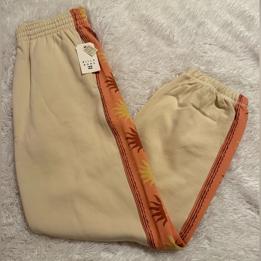 Billabong sweatpants